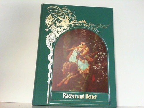 Verzauberte welten rächer - verzauberte,