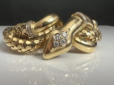 Goldarmband 18K 750 Gelbgold