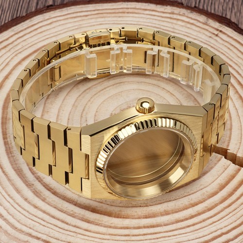 Gold edelstahl ändern rolex - gold,