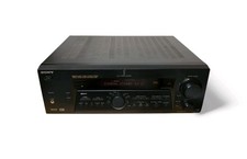 Sony str de875 stereo - sony, fm