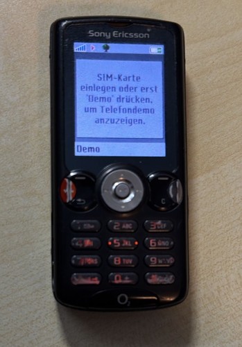 Sony ericsson walkman - walkman, w810i