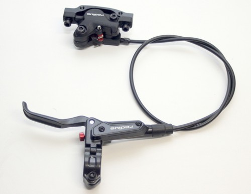 Radius hydraulische - radius,