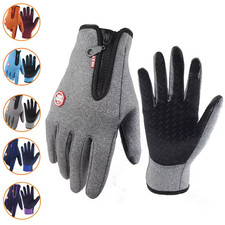 Winter Handschuhe Damen Herren