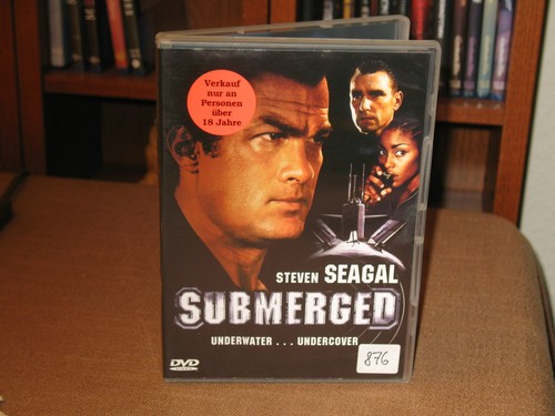 Dvd film action thriller - dvd,