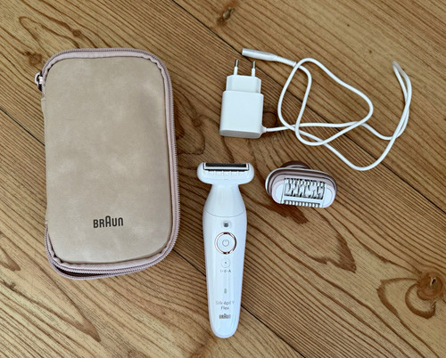 Braun silk épil flex - braun, 9