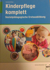 Kinderpflege Komplett von Ulrike Kamende (2019, Gebundene Ausgabe)