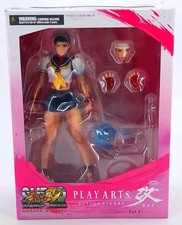 SUPER STREET FIGHTER IV PLAY