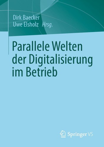 Parallele welten der - parallele,