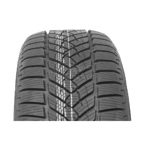 Fulda kristall control suv - fulda,
