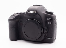 Canon EOS 5D Mark II Body -