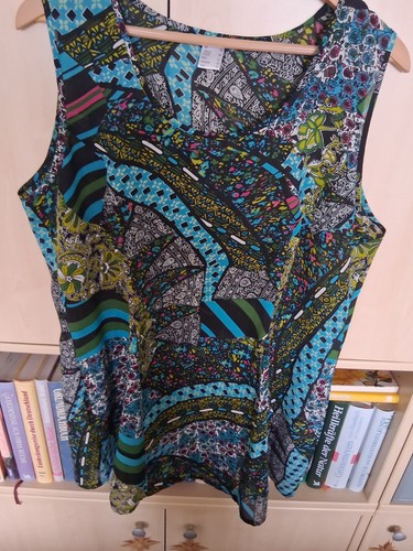 Tunika bluse - tunika,