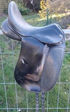 Kentaur Young Dressage Sattel