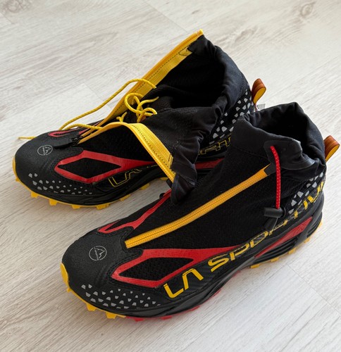 Sportiva crossover 0 gtx - la,