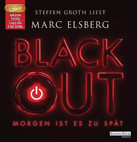 Blackout - blackout,