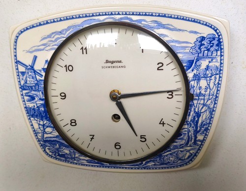 Vintage dugena schwebegang - vintage,