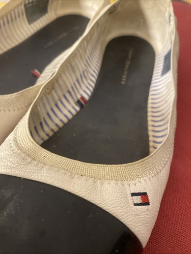 Tommy hilfiger ballerinas - ballerinas, gr