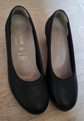 Vitaform damenschuhe pumps - vitaform, damenschuhe,