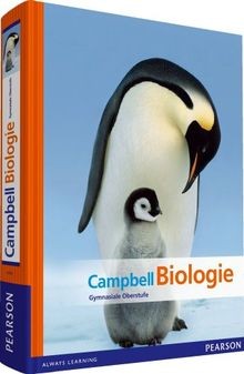 Campbell biologie der - campbell,