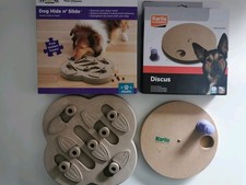 Nina Ottosson Puppy Hide N'