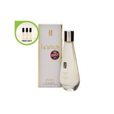 Jfenzi La'Amore EDP 100ml