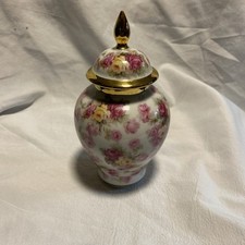 Porzellandose Schumann Arzberg