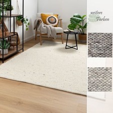 Steffensmeier Handweb Teppich