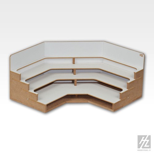 Hobbyzone mws flaschen - ,