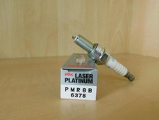 1 NGK PMR8B Zündkerze Peugeot