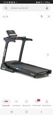 laufband elektrisch Reebok, Ohne Mängel