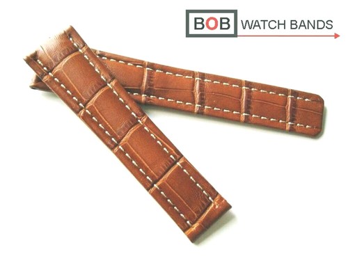 Bob echtlederband - bob,
