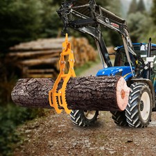 25" Forstzange für
