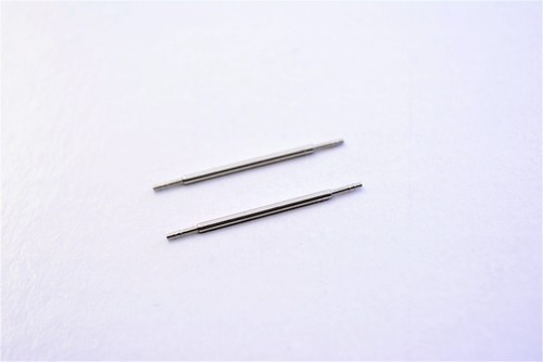 Federstege 1 mm - , dünn