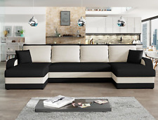 Ecksofa Minor U Eckcouch