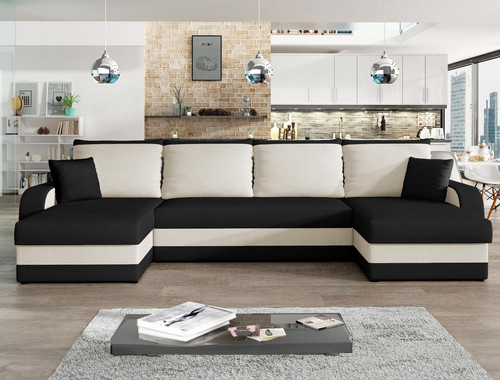 Ecksofa minor eckcouch - ecksofa,