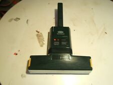 Vorwerk Kobold TF 731 Staubsaugerfuß Teppichfrischer Elektrobürste