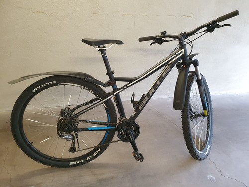 Bulls sharptail zoll - bulls, 29