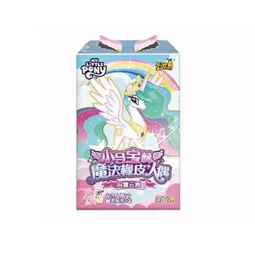Little pony blind box - little,