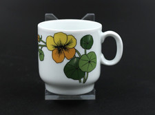 Thomas Scandic Flowers