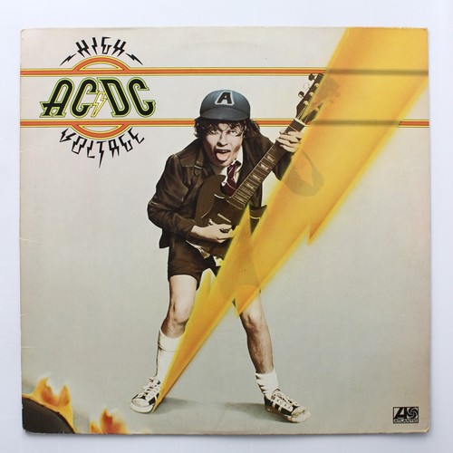 Acdc high voltage atl 50 - high,