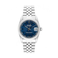ROLEX DATEJUST 31 REF. 68274