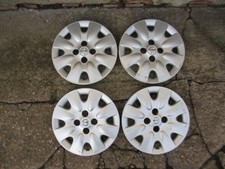 Original Nissan Micra K12