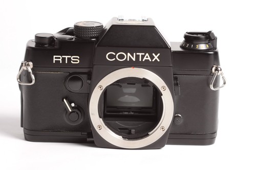 Contax rts gehäuse - rts,
