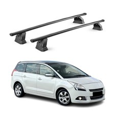 Stahl Dachträger für Peugeot