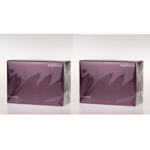 Calvin klein euphoria edp - klein,