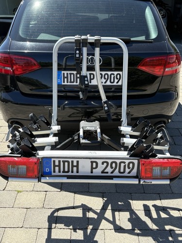 Atera strada sport - sport, m