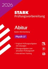 STARK Physik LF - Abitur 2026
