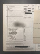 GM Opel Kadett B Modell 38