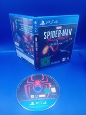 *** Marvel Spider-Man - Miles