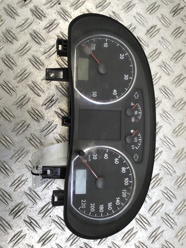 Tacho polo 1 - polo, 55kw