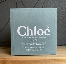 Chloé Rose Naturelle Intense Eau de Parfum 50 ml Spray